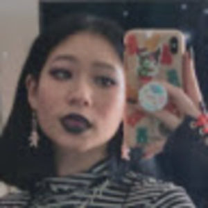 Meet your Posher, Kiera